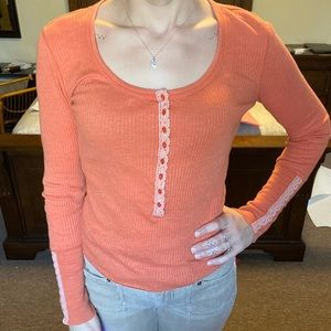 DKNY long sleeve